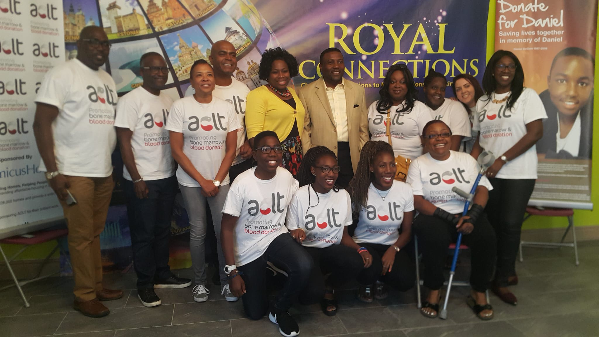 Pastor David Sola Oludoyi Recent Ministry Activity