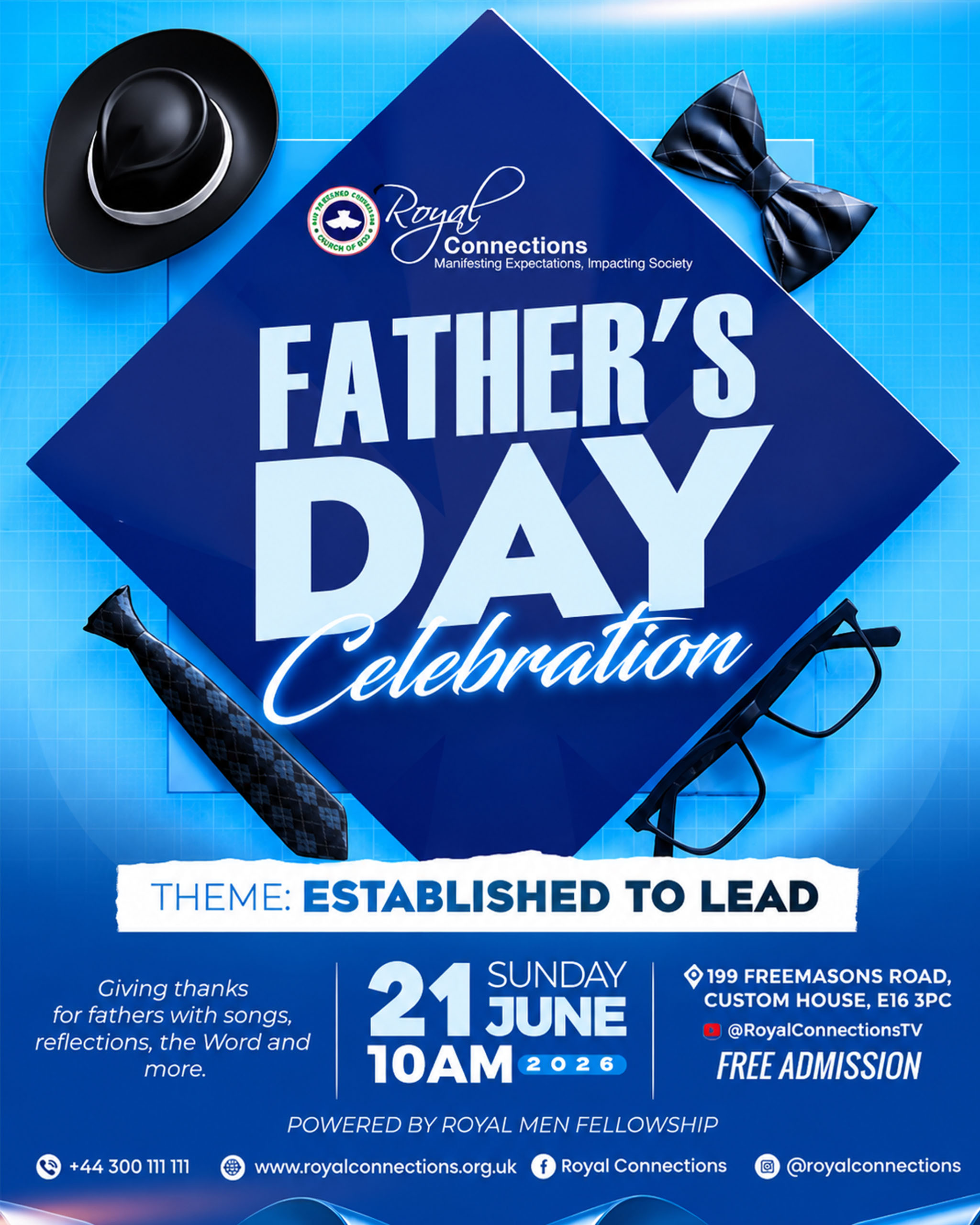 father's day........