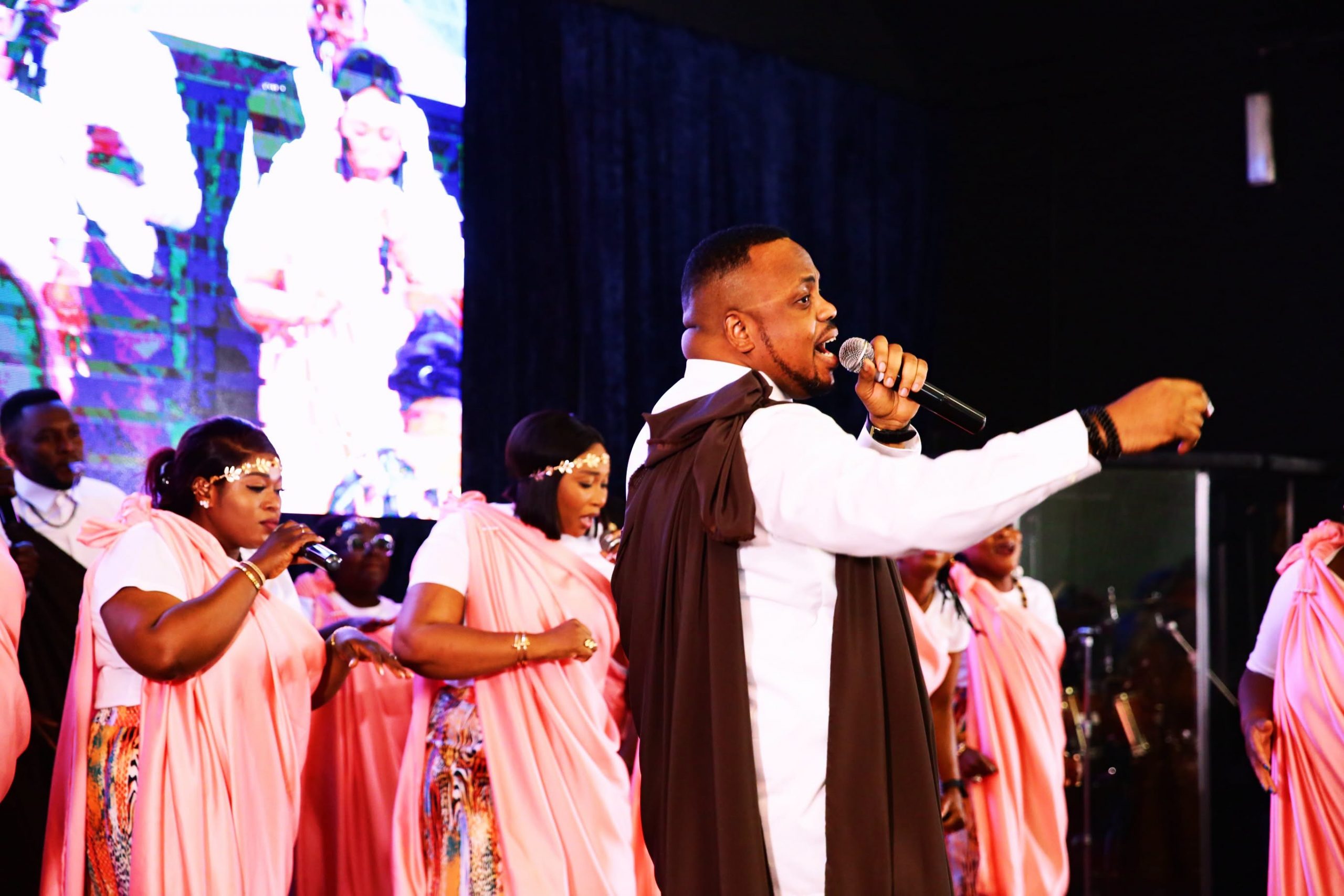 Royal Connections Multicultural Day celebration