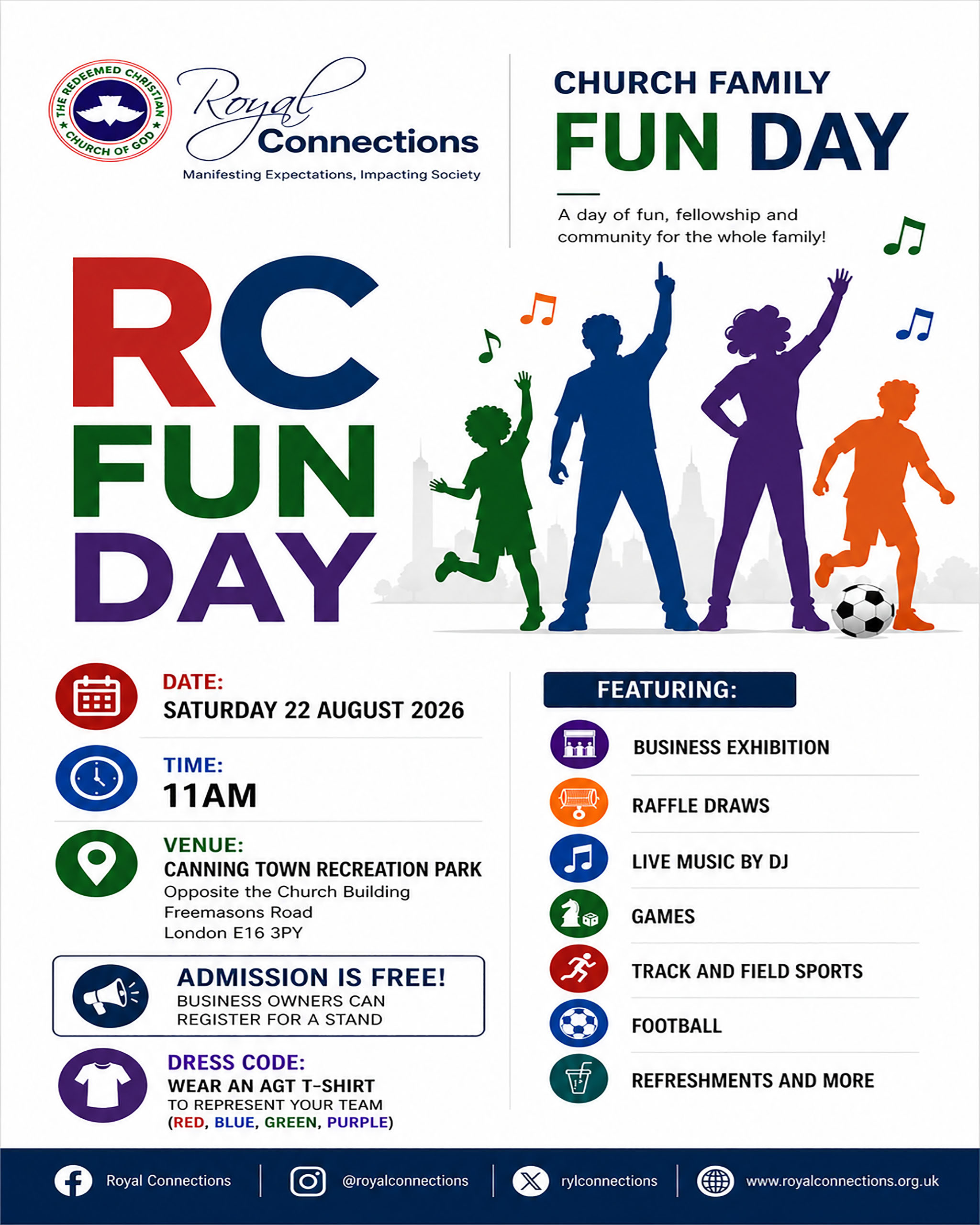 fun day rc