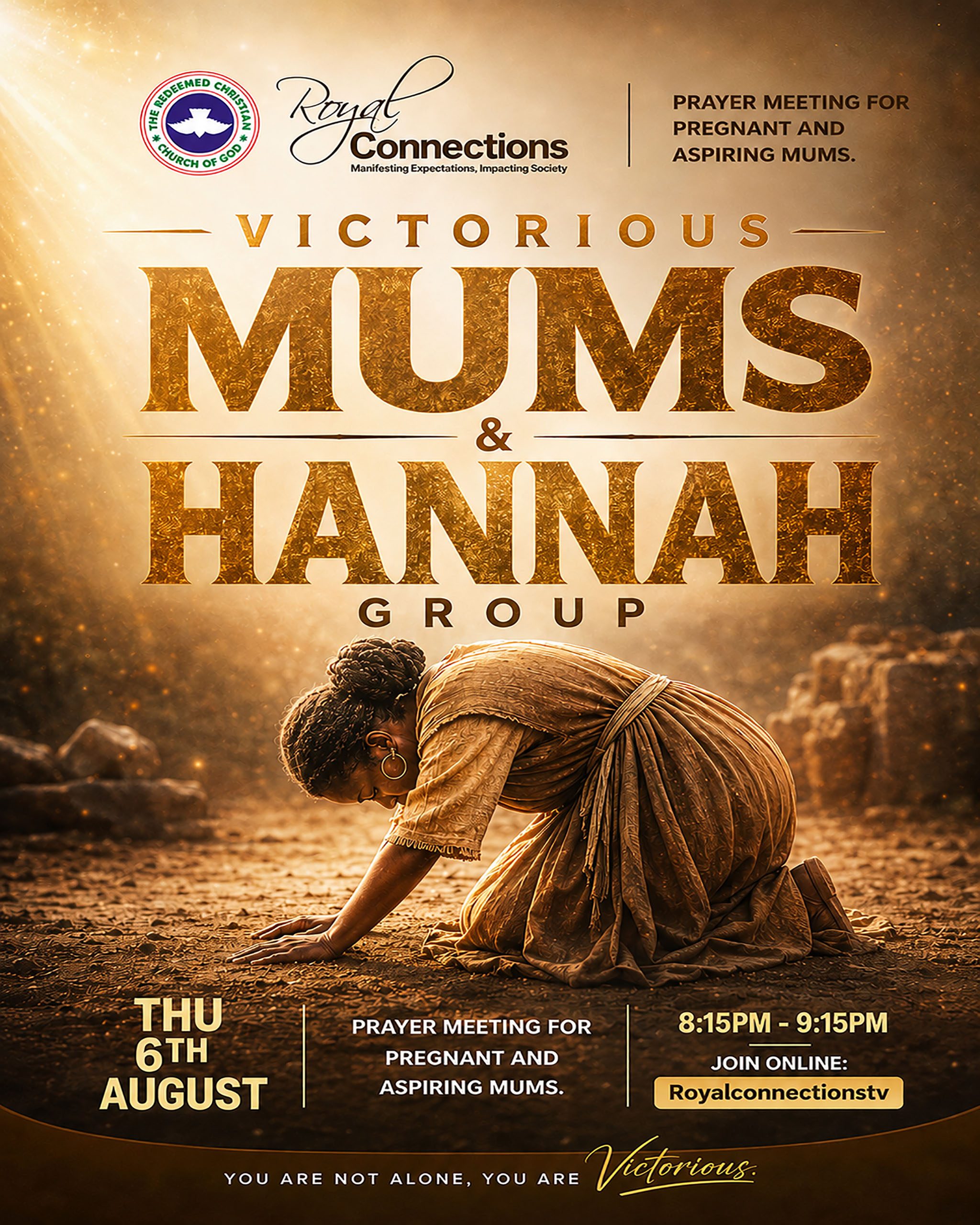 Hannah group