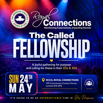 The called Fellowship