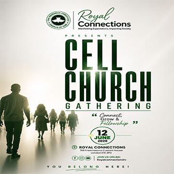 cell church 2